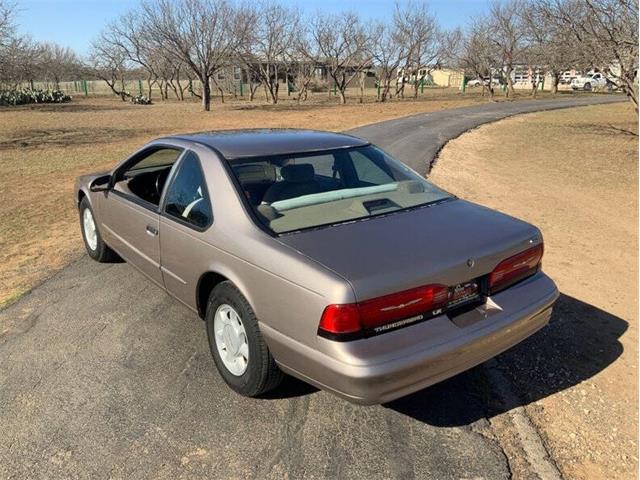 1995 Ford Thunderbird (CC-2065783) for sale in Fredericksburg, Texas