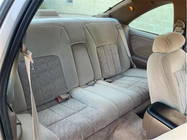 1995 Ford Thunderbird (CC-2065783) for sale in Fredericksburg, Texas