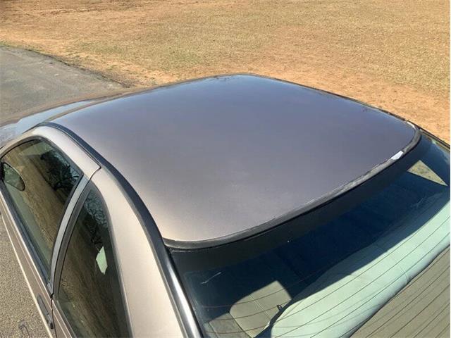 1995 Ford Thunderbird (CC-2065783) for sale in Fredericksburg, Texas