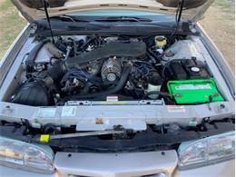 1995 Ford Thunderbird (CC-2065783) for sale in Fredericksburg, Texas