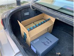 1995 Ford Thunderbird (CC-2065783) for sale in Fredericksburg, Texas