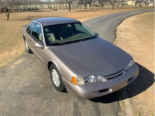 1995 Ford Thunderbird (CC-2065783) for sale in Fredericksburg, Texas