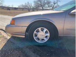 1995 Ford Thunderbird (CC-2065783) for sale in Fredericksburg, Texas