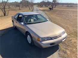 1995 Ford Thunderbird (CC-2065783) for sale in Fredericksburg, Texas