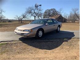 1995 Ford Thunderbird (CC-2065783) for sale in Fredericksburg, Texas