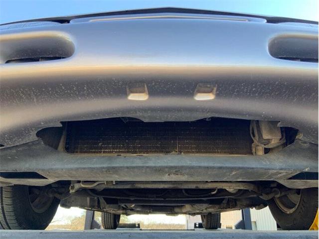 1995 Ford Thunderbird (CC-2065783) for sale in Fredericksburg, Texas