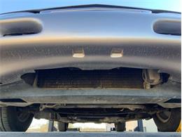 1995 Ford Thunderbird (CC-2065783) for sale in Fredericksburg, Texas