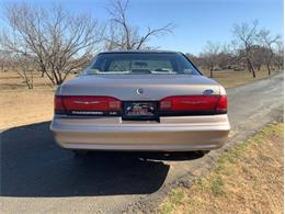 1995 Ford Thunderbird (CC-2065783) for sale in Fredericksburg, Texas
