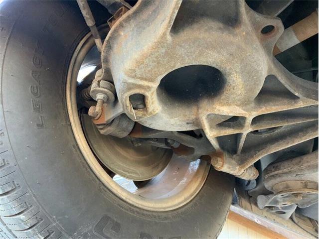 1995 Ford Thunderbird (CC-2065783) for sale in Fredericksburg, Texas