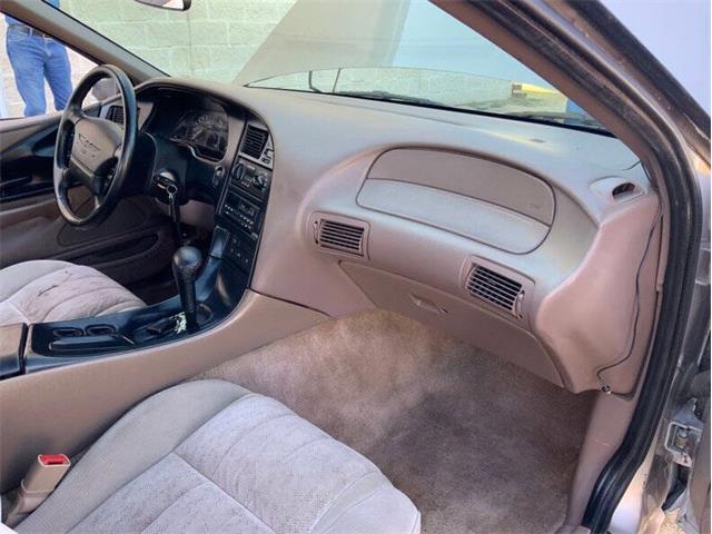 1995 Ford Thunderbird (CC-2065783) for sale in Fredericksburg, Texas