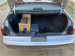 1995 Ford Thunderbird (CC-2065783) for sale in Fredericksburg, Texas