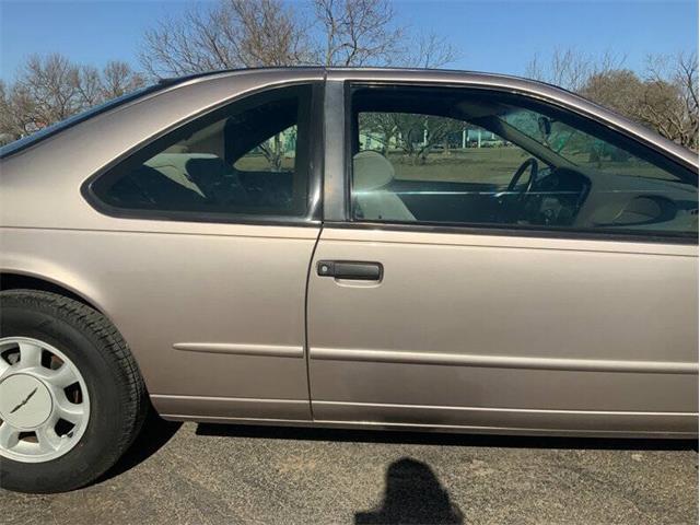 1995 Ford Thunderbird (CC-2065783) for sale in Fredericksburg, Texas