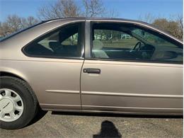 1995 Ford Thunderbird (CC-2065783) for sale in Fredericksburg, Texas