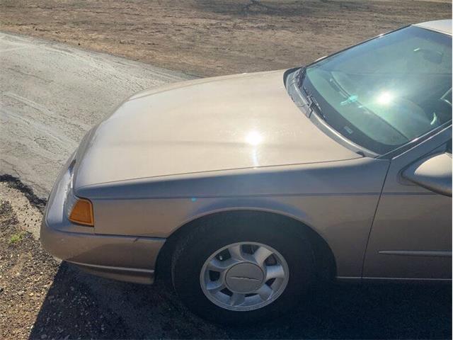 1995 Ford Thunderbird (CC-2065783) for sale in Fredericksburg, Texas
