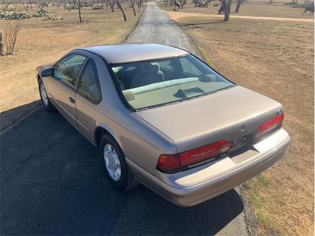 1995 Ford Thunderbird (CC-2065783) for sale in Fredericksburg, Texas