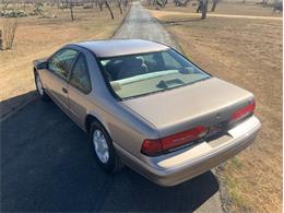 1995 Ford Thunderbird (CC-2065783) for sale in Fredericksburg, Texas