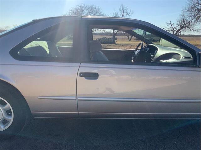 1995 Ford Thunderbird (CC-2065783) for sale in Fredericksburg, Texas