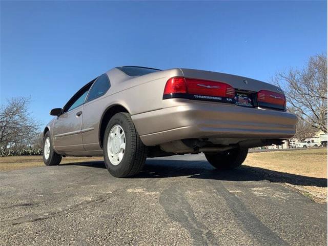 1995 Ford Thunderbird (CC-2065783) for sale in Fredericksburg, Texas