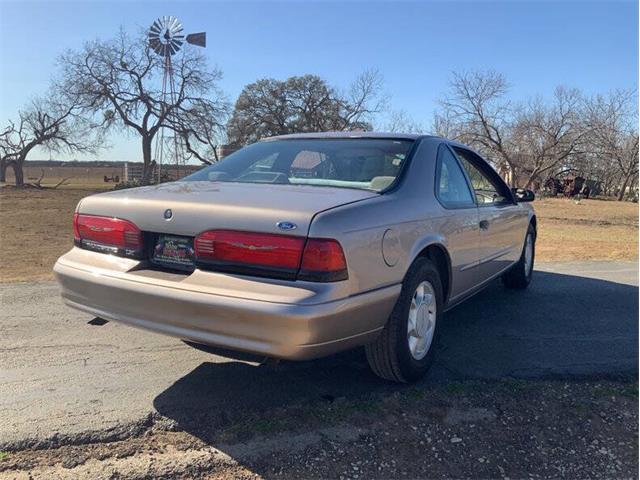 1995 Ford Thunderbird (CC-2065783) for sale in Fredericksburg, Texas