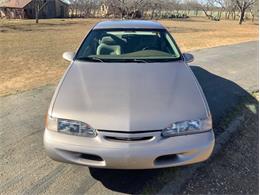 1995 Ford Thunderbird (CC-2065783) for sale in Fredericksburg, Texas