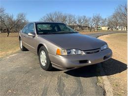 1995 Ford Thunderbird (CC-2065783) for sale in Fredericksburg, Texas