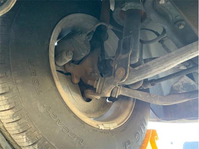 1995 Ford Thunderbird (CC-2065783) for sale in Fredericksburg, Texas