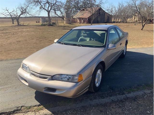 1995 Ford Thunderbird (CC-2065783) for sale in Fredericksburg, Texas