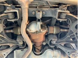 1995 Ford Thunderbird (CC-2065783) for sale in Fredericksburg, Texas