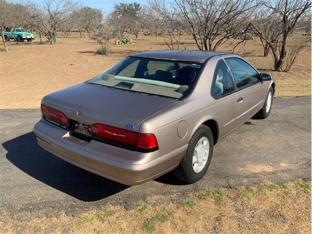 1995 Ford Thunderbird (CC-2065783) for sale in Fredericksburg, Texas