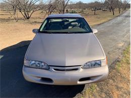 1995 Ford Thunderbird (CC-2065783) for sale in Fredericksburg, Texas