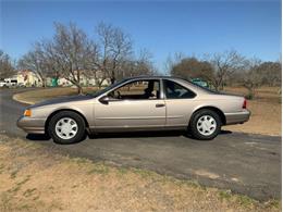 1995 Ford Thunderbird (CC-2065783) for sale in Fredericksburg, Texas