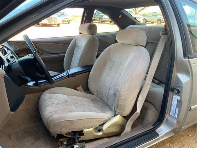 1995 Ford Thunderbird (CC-2065783) for sale in Fredericksburg, Texas