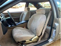 1995 Ford Thunderbird (CC-2065783) for sale in Fredericksburg, Texas