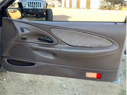 1995 Ford Thunderbird (CC-2065783) for sale in Fredericksburg, Texas