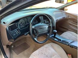 1995 Ford Thunderbird (CC-2065783) for sale in Fredericksburg, Texas
