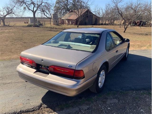 1995 Ford Thunderbird (CC-2065783) for sale in Fredericksburg, Texas