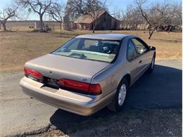 1995 Ford Thunderbird (CC-2065783) for sale in Fredericksburg, Texas