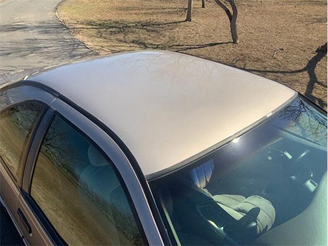 1995 Ford Thunderbird (CC-2065783) for sale in Fredericksburg, Texas