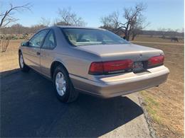 1995 Ford Thunderbird (CC-2065783) for sale in Fredericksburg, Texas
