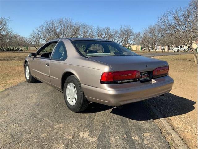 1995 Ford Thunderbird (CC-2065783) for sale in Fredericksburg, Texas