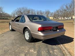 1995 Ford Thunderbird (CC-2065783) for sale in Fredericksburg, Texas