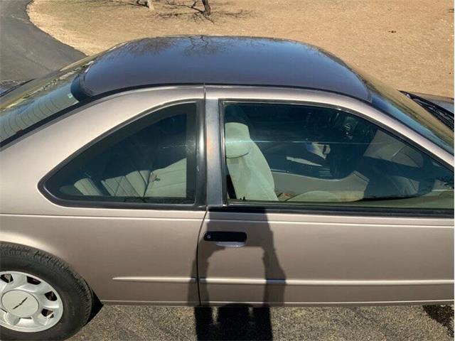 1995 Ford Thunderbird (CC-2065783) for sale in Fredericksburg, Texas