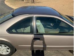 1995 Ford Thunderbird (CC-2065783) for sale in Fredericksburg, Texas