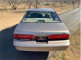 1995 Ford Thunderbird (CC-2065783) for sale in Fredericksburg, Texas