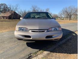1995 Ford Thunderbird (CC-2065783) for sale in Fredericksburg, Texas