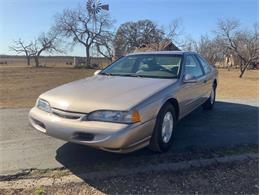 1995 Ford Thunderbird (CC-2065783) for sale in Fredericksburg, Texas