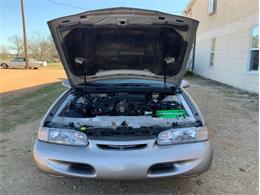 1995 Ford Thunderbird (CC-2065783) for sale in Fredericksburg, Texas
