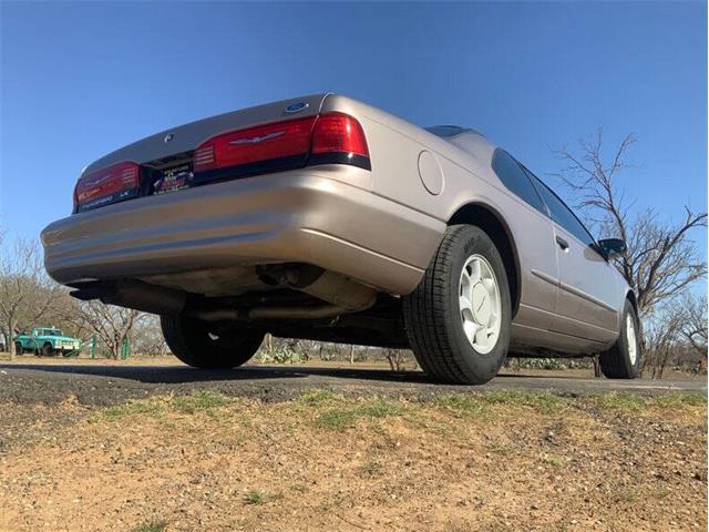 1995 Ford Thunderbird (CC-2065783) for sale in Fredericksburg, Texas