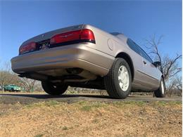 1995 Ford Thunderbird (CC-2065783) for sale in Fredericksburg, Texas