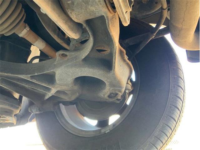 1995 Ford Thunderbird (CC-2065783) for sale in Fredericksburg, Texas